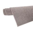 VM Carpet Tweed matto harmaa