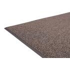 VM Carpet Tweed matto tummanharmaa