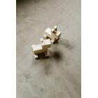 VM Carpet Usva nukkamatto beige