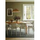 VM Carpet Usva nukkamatto harmaa