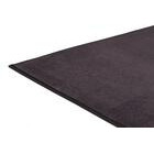VM Carpet Usva nukkamatto musta