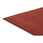 VM Carpet Usva nukkamatto poltettu oranssi