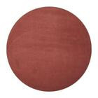 VM Carpet Usva nukkamatto poltettu oranssi