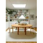 VM Carpet Usva nukkamatto valkoinen