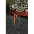 VM Carpet Viita matto musta