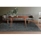 VM Carpet Viita matto musta