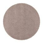 VM Carpet Vilja nukkamatto taupe