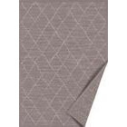 Voose chenillematto linen