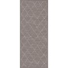 Voose chenillematto linen