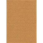 Voose mittatilausmatto kulta leveys 100 cm