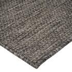 Vuono mittatilausmatto harmaa leveys 100 cm