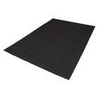 Vuono mittatilausmatto musta leveys 100 cm
