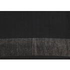 Winteria Goldie torkkupeitto musta 130x170cm