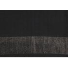 Winteria Goldie torkkupeitto musta 130x170cm