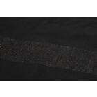 Winteria Goldie torkkupeitto musta 130x170cm