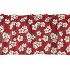 Winteria Helleborus kappaverho punainen 45x250 cm