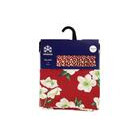 Winteria Helleborus kappaverho punainen 45x250 cm