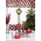 Winteria Helleborus kappaverho punainen 45x250 cm