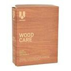 WoodMaster Wood Care puhdistus ja suojaus setti