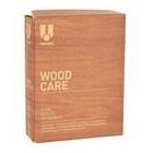 WoodMaster Wood Care puhdistus ja suojaus setti