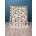 Yani villamatto beige-harmaa