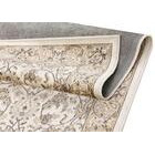 Yasmin viskoosimatto beige