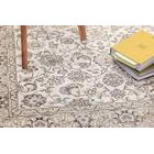 Yasmin viskoosimatto beige