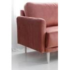 Yona 3-istuttava sohva